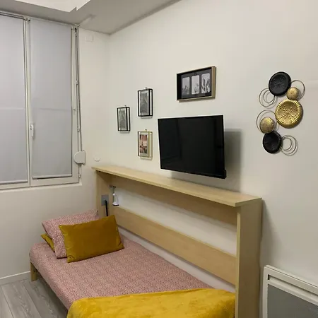 Beautiful Cozy * París