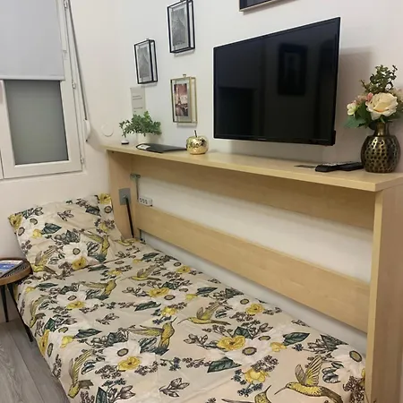Beautiful Cozy Apartment Paris